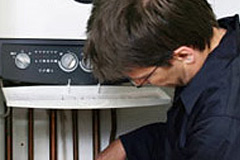 boiler service Ickwell