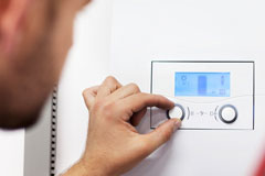 best Ickwell boiler servicing companies