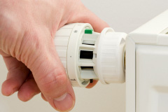 Ickwell central heating repair costs