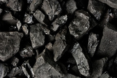 Ickwell coal boiler costs