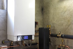 Ickwell condensing boiler companies