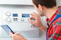 free commercial Ickwell boiler quotes