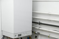 free Ickwell condensing boiler quotes