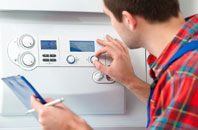 free Ickwell gas safe engineer quotes
