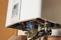 free Ickwell boiler install quotes