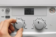 free Ickwell boiler maintenance quotes