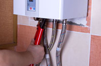free Ickwell boiler repair quotes